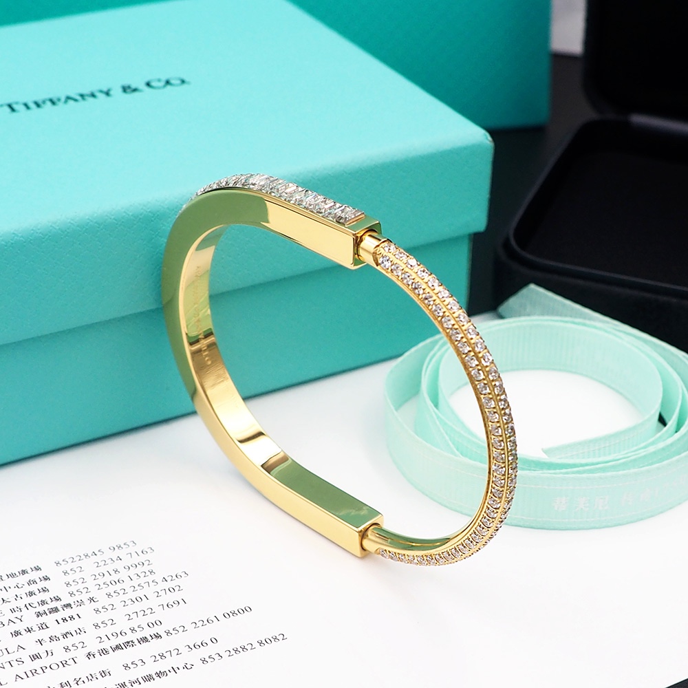 Tiffany Bracelets